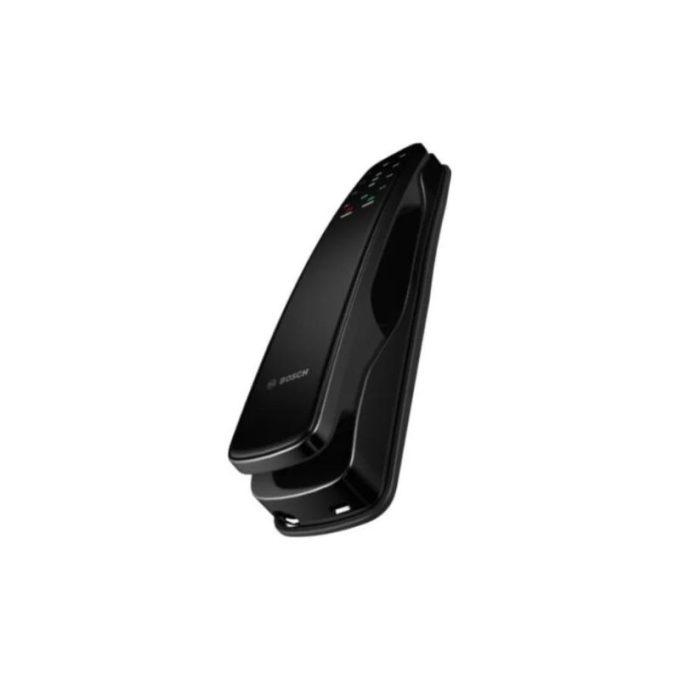Khóa cửa điện tử Bosch EL 800AKB màu đen
