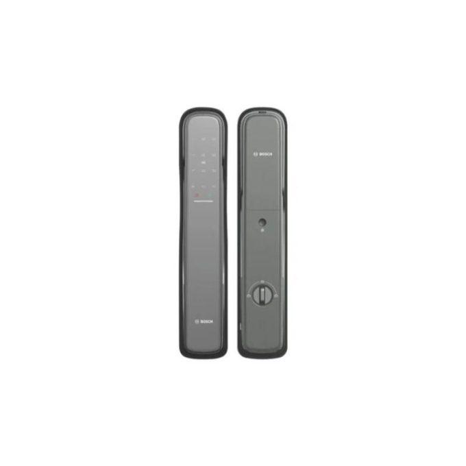 Khóa cửa điện tử Bosch EL 800AKB màu đen