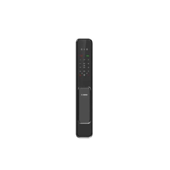 Khóa cửa điện tử Bosch EL 600KB màu đen