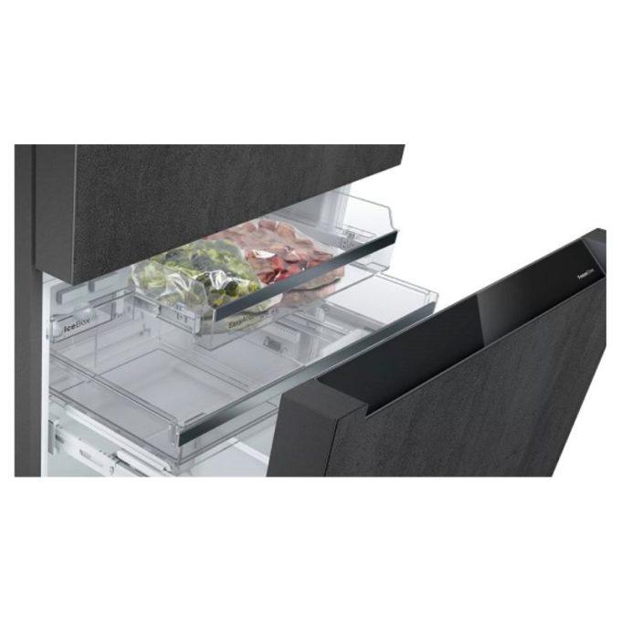 Ảnh tủ lạnh 5 cánh Bosch KFN96PX91I