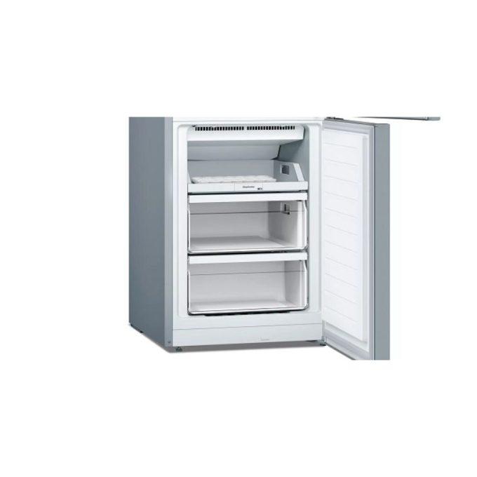 Ảnh tủ lạnh đơn Bosch KGN33NLEAG