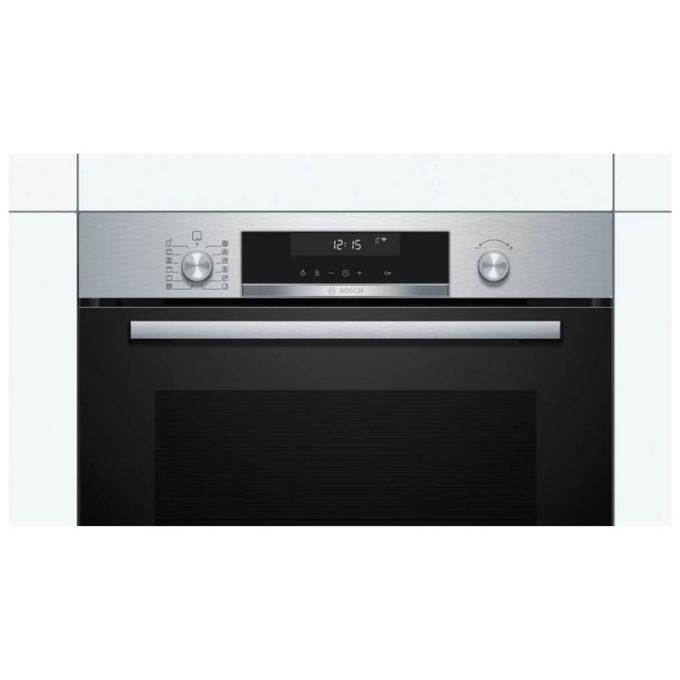 Hình ảnh lò nướng Bosch HBG5585S6B