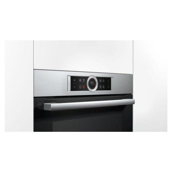 Hình ảnh lò nướng Bosch HBG655BS1M