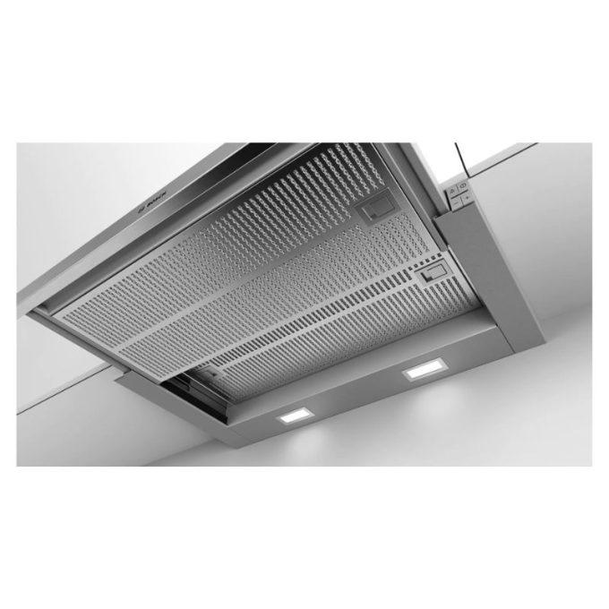 Hình ảnh máy hút mùi Bosch DFS067A51B