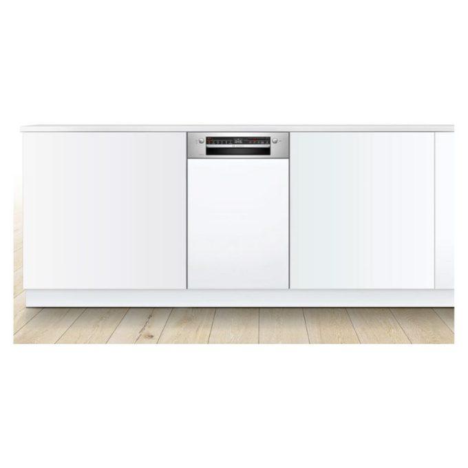 Hình ảnh máy rửa bát Bosch SPI2HKS59E