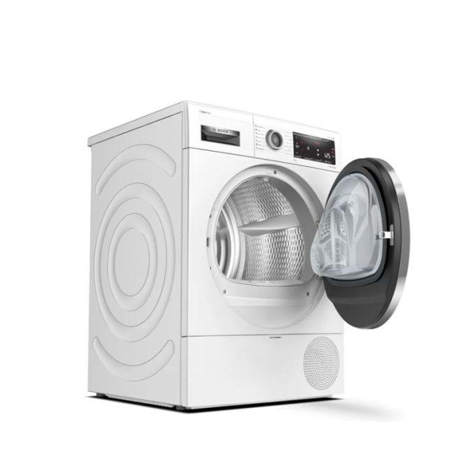 Hình ảnh máy sấy quần áo Bosch WTX87MH0SG