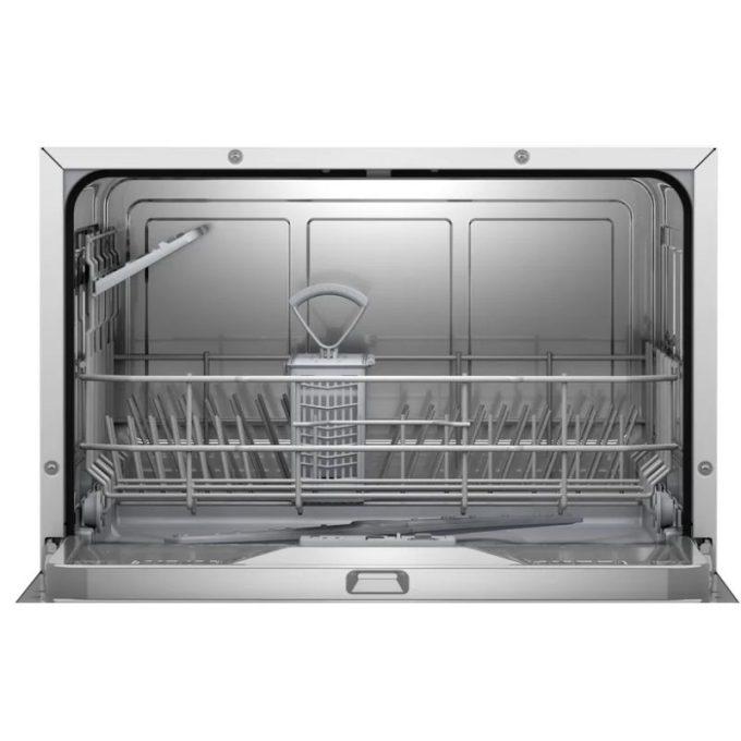 Bên trong máy rửa bát Bosch SKS62E32EU