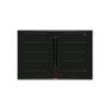 Bếp từ kết hợp hút mùi Bosch PXX875D67E