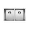 Chậu rửa bát Blanco ANDANO 340 IF