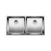 Chậu rửa bát Blanco ANDANO 400 IF