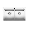 Chậu rửa bát Blanco DIVON II 8-lF