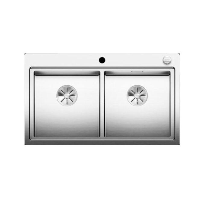 Chậu rửa bát Blanco DIVON II 8-lF