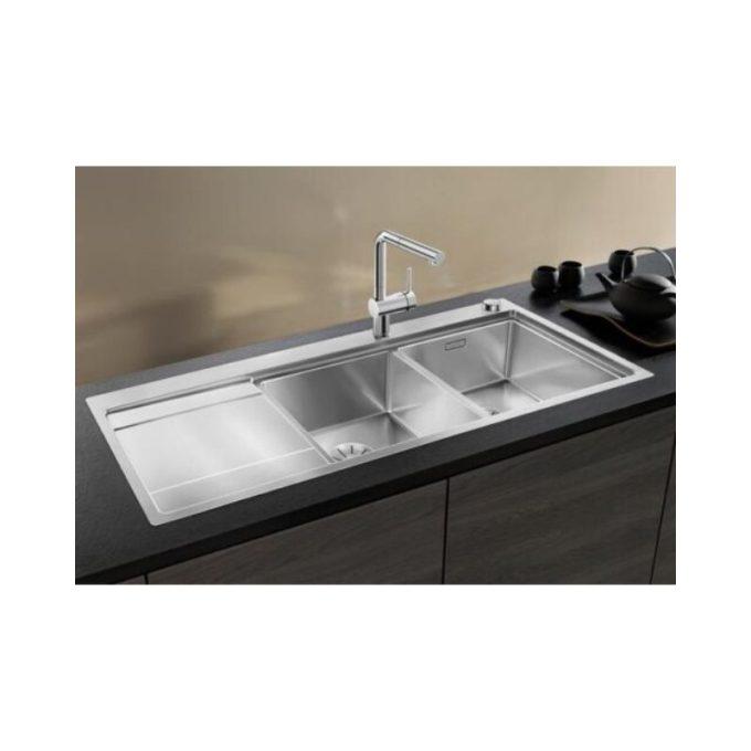 Ảnh chậu rửa bát Blanco DIVON II 8S-IF