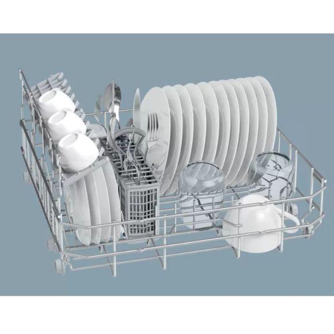 Giàn rửa máy rửa bát Bosch SKS62E32EU