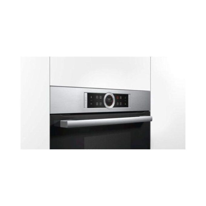 Điều khiển lò hấp Bosch CDG634AS0