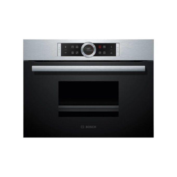 Lò hấp Bosch CDG634AS0