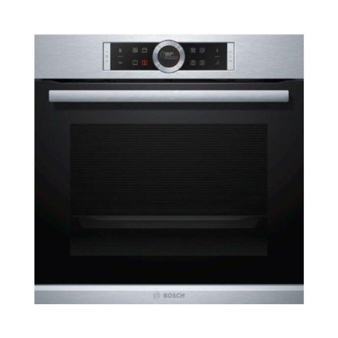 Lò nướng Bosch HBG655BS1M