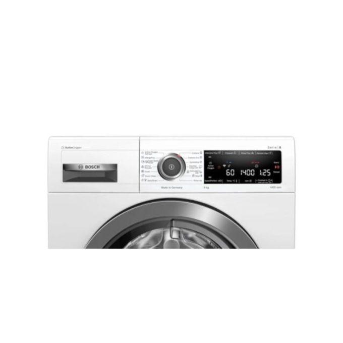 Điều khiển máy giặt Bosch WAV28L40SG