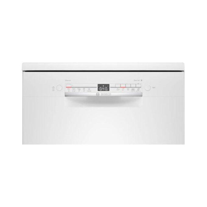 Điều khiển máy rửa bát Bosch SMS2IVW01P