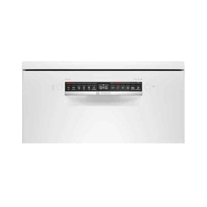 Điều khiển máy rửa bát Bosch SMS4HVW33E