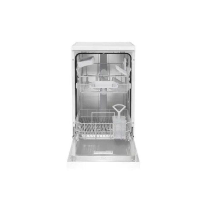 Thiết kế máy rửa bát Bosch SPS2HKW57E