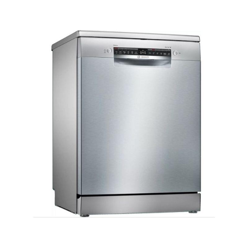 Máy rửa bát độc lập Bosch SMS4HCI48E Seri 4
