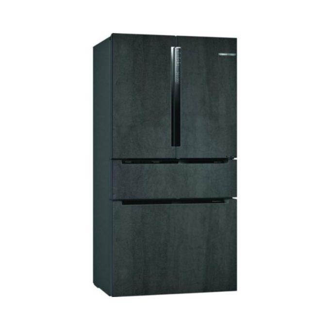 Tủ lạnh 5 cánh Bosch KFN96PX91I
