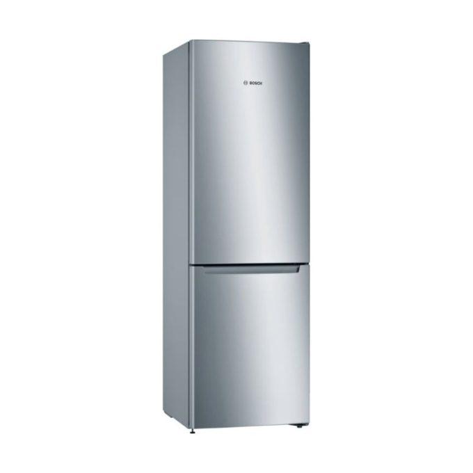 Tủ lạnh đơn Bosch KGN33NLEAG