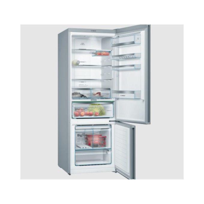 Ảnh tủ lạnh đơn Bosch KGN56XI40J