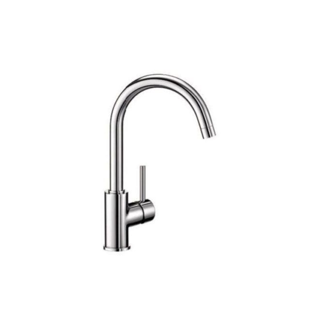 Vòi rửa bát Blanco MIDA Chrome