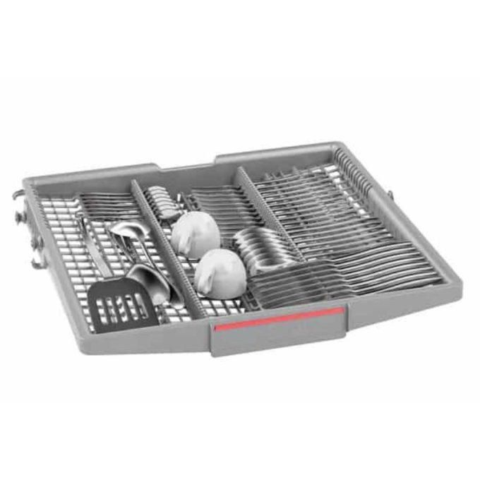 Khay máy rửa bát Bosch SMV45LX11E Serie 4