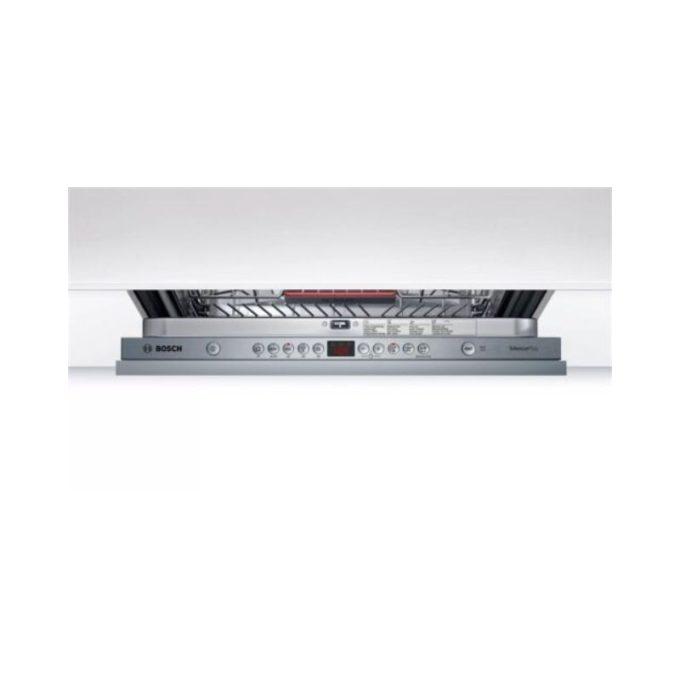 Điều khiển máy rửa bát Bosch SMV45LX11E Serie 4