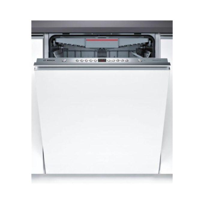 Máy rửa bát Bosch SMV45LX11E Serie 4