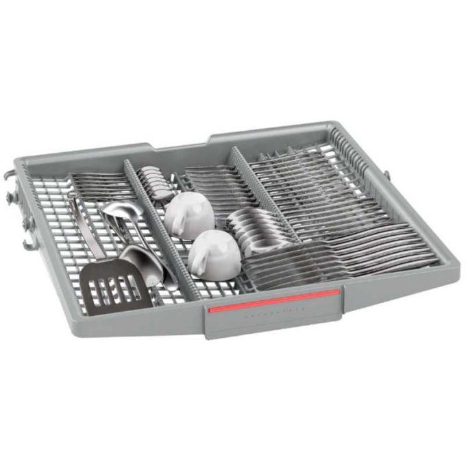 Khay máy rửa bát Bosch SMS6ECW57E Serie 6