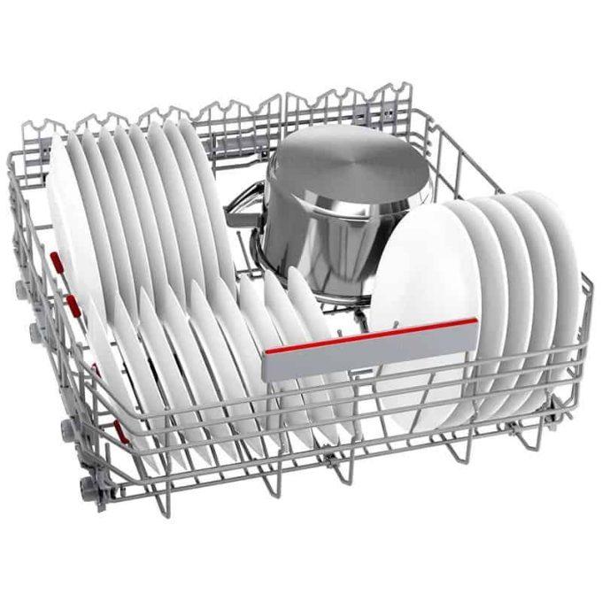 Khay máy rửa bát Bosch SMS6ECW57E Serie 6