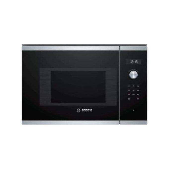 Lò vi sóng âm tủ Bosch BFL524MS0 Serie 6