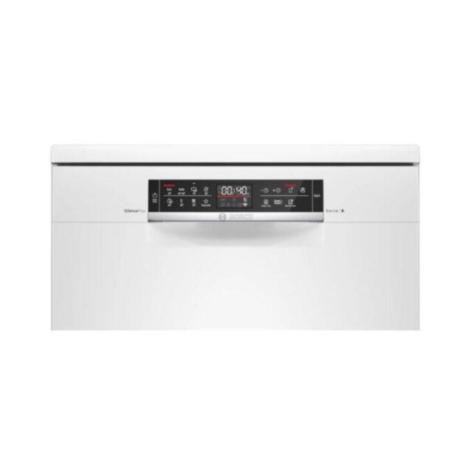 Điều khiển máy rửa bát Bosch SMS6ECW57E Serie 6