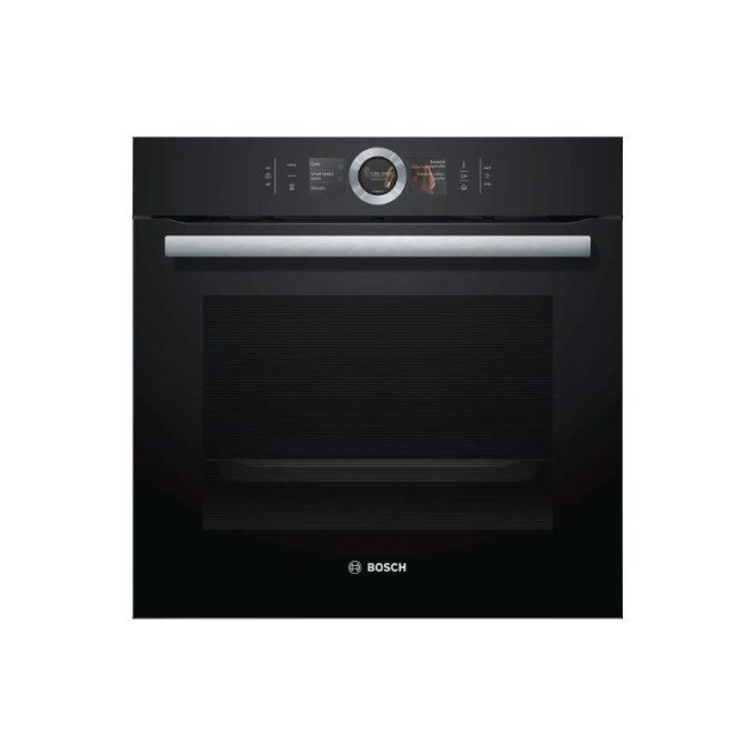Lò nướng kèm hấp Bosch HSG636BB1