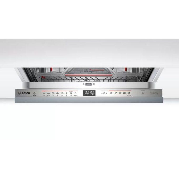 Bảng điều khiển máy rửa bát Bosch SBV6ZCX49E