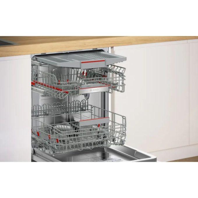 Khay máy rửa bát Bosch SBV6ZCX49E