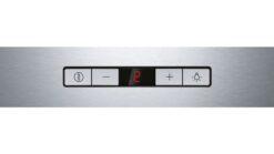 Bảng điều khiển của BOSCH DWB097E50