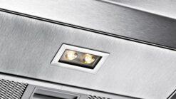 Hệ thống chiếu sáng của BOSCH DWB097E50