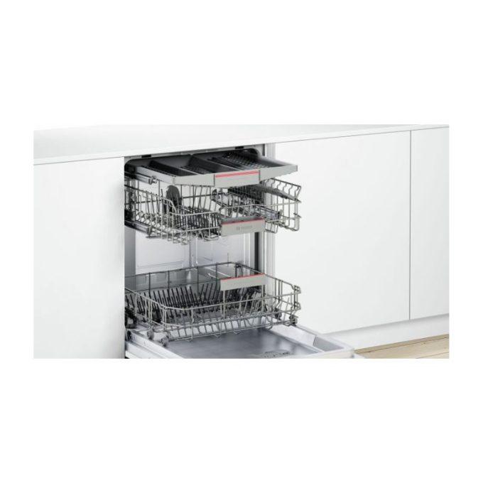 Hình ảnh máy rửa chén bát Bosch SMI46KS01E
