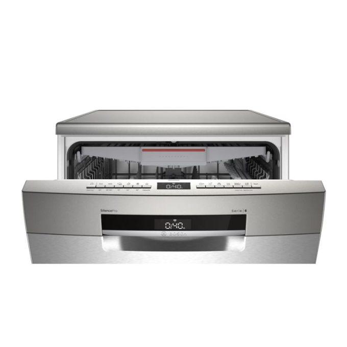Hình ảnh máy rửa bát Bosch SMS6ECI07E