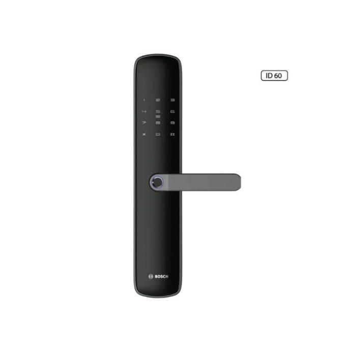 Khóa cửa điện tử Bosch ID60