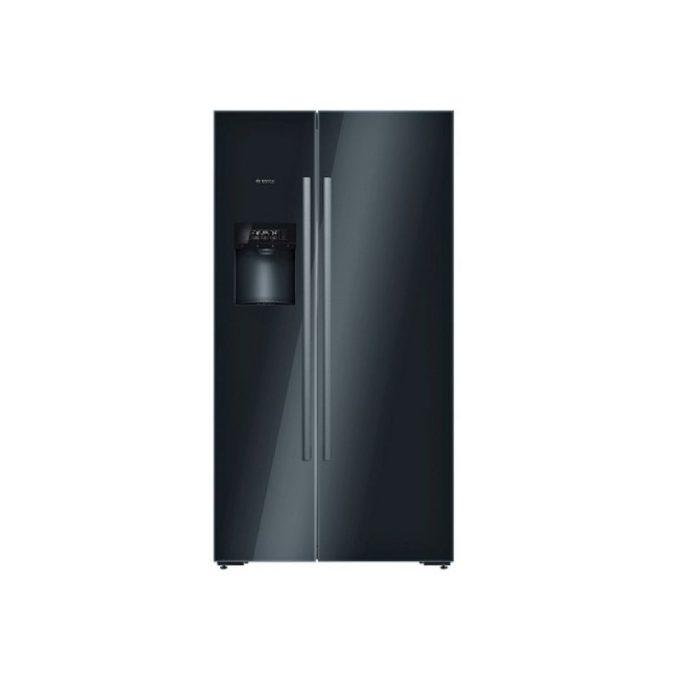 Tủ Lạnh Side By Side Bosch KAD92SB30