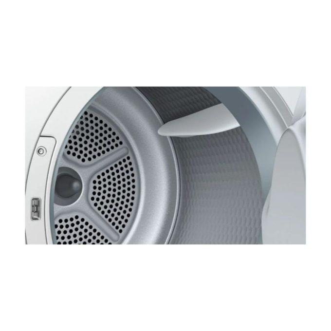 Máy sấy quần áo Bosch WTH85200GB