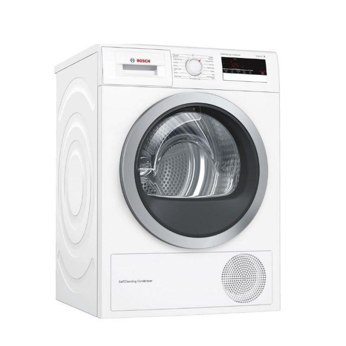 Máy sấy quần áo Bosch WTM85260SG