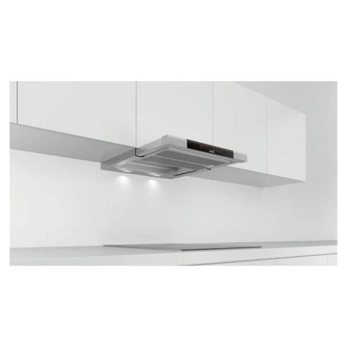 Hình ảnh máy hút mùi Bosch DFS067J50B