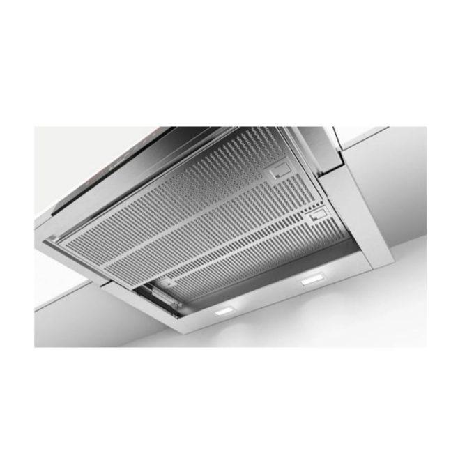 Hình ảnh máy hút mùi Bosch DFS067J50B